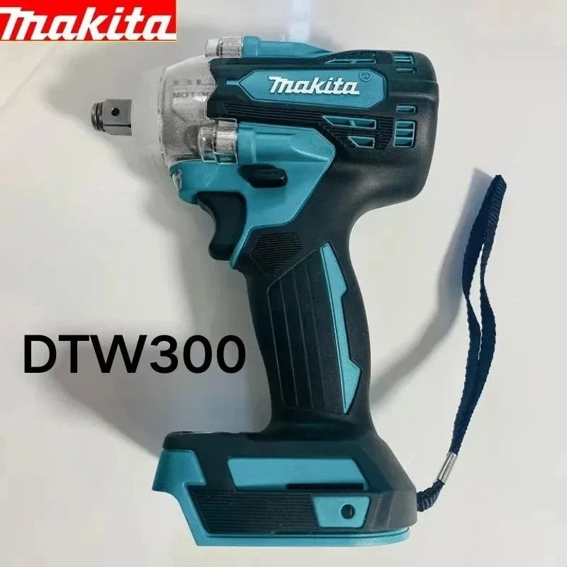 Makita DTW300Z 18V Avvitatore a Impatto - Blu