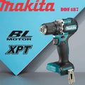TRAPANO AVVITATORE MAKITA DDF487 18V LXT – SOLO CORPO MACCHINA