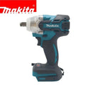 Makita DTW285 Avvitatore a Impulsi 1/2" 18V LXT Brushless 280Nm