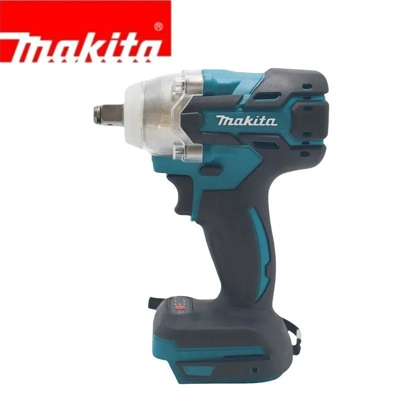 Makita DTW285 Avvitatore a Impulsi 1/2" 18V LXT Brushless 280Nm