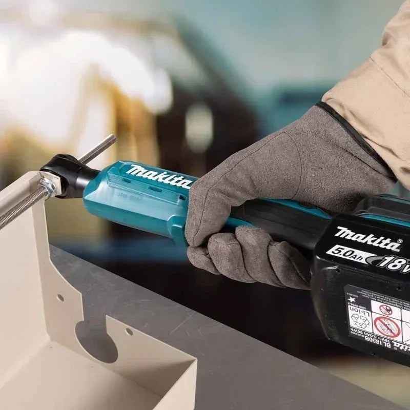 Makita DWR180Z 18V Akku-Ratsche (nur Gehäuse)