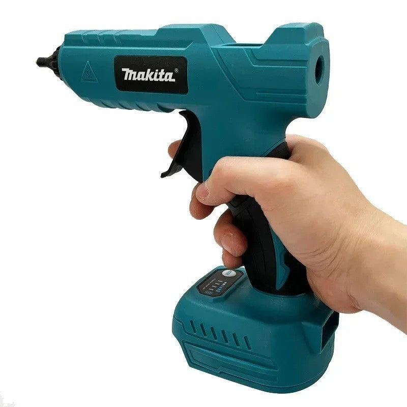 Makita Akku-Heißklebepistole 18 V 11 mm