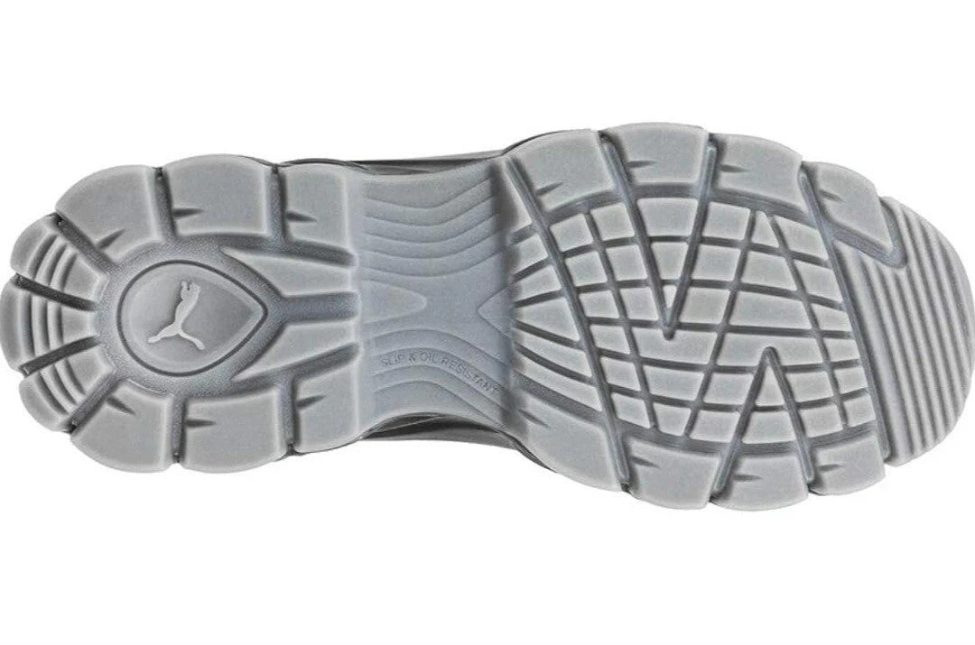 PUMA Sicherheitshalbschuhe