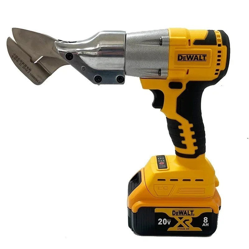DeWalt DCS491 Cesoia per Lamiera a Batteria 18V/20V MAX XR Brushless - Solo Corp