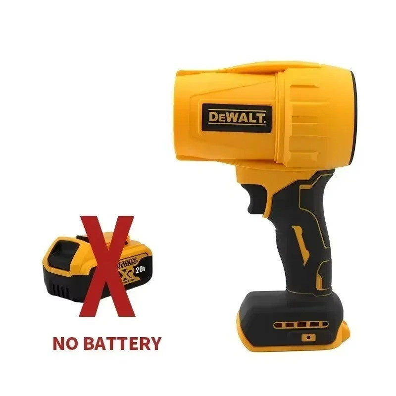 Dewalt 18V Soffiatore 30000 Rpm TurboJet