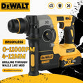 DeWalt DCH273 Tassellatore SDS-Plus 18V/20V MAX Brushless - Trapano Percussione
