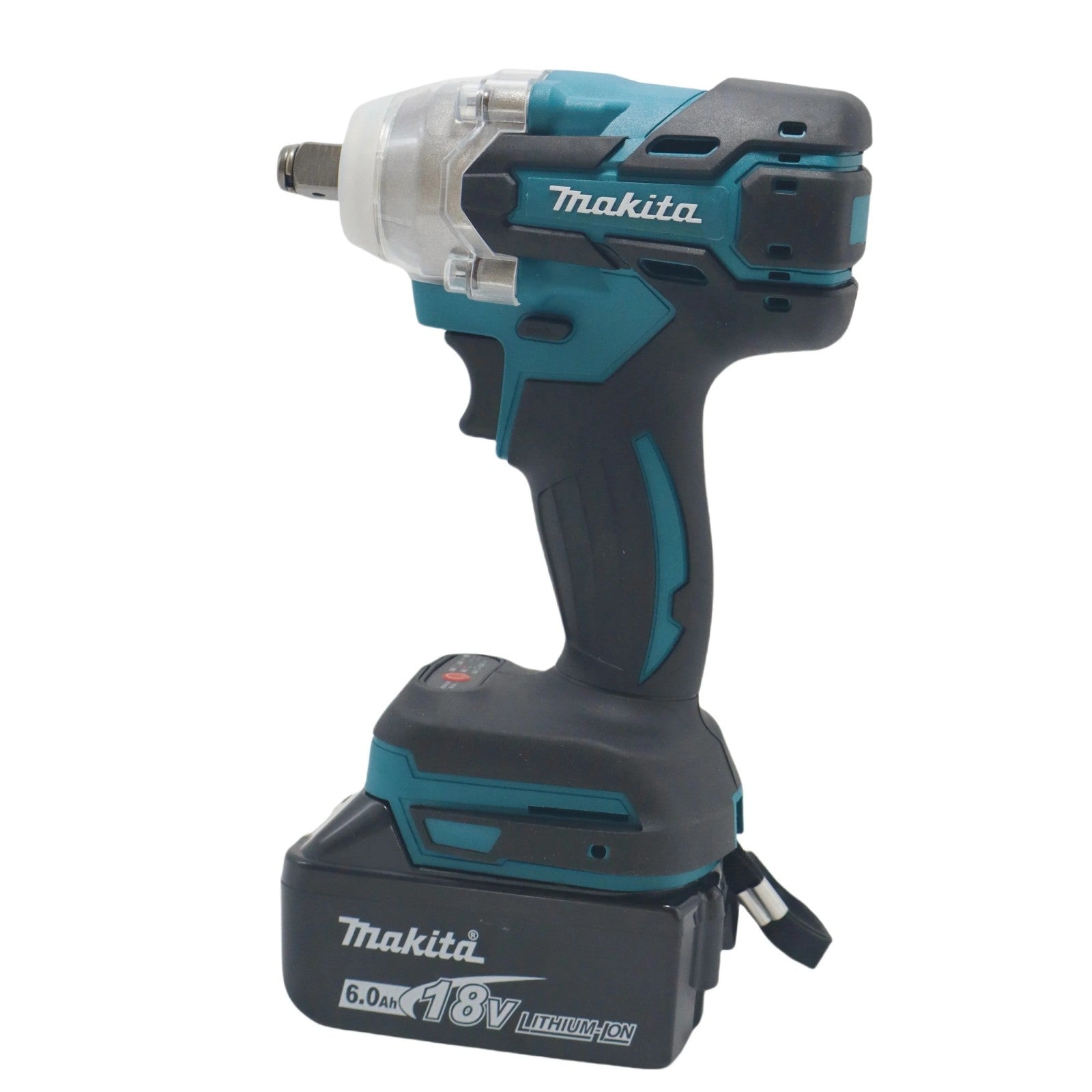 Makita DTW285 Avvitatore a Impulsi 1/2" 18V LXT Brushless 280Nm