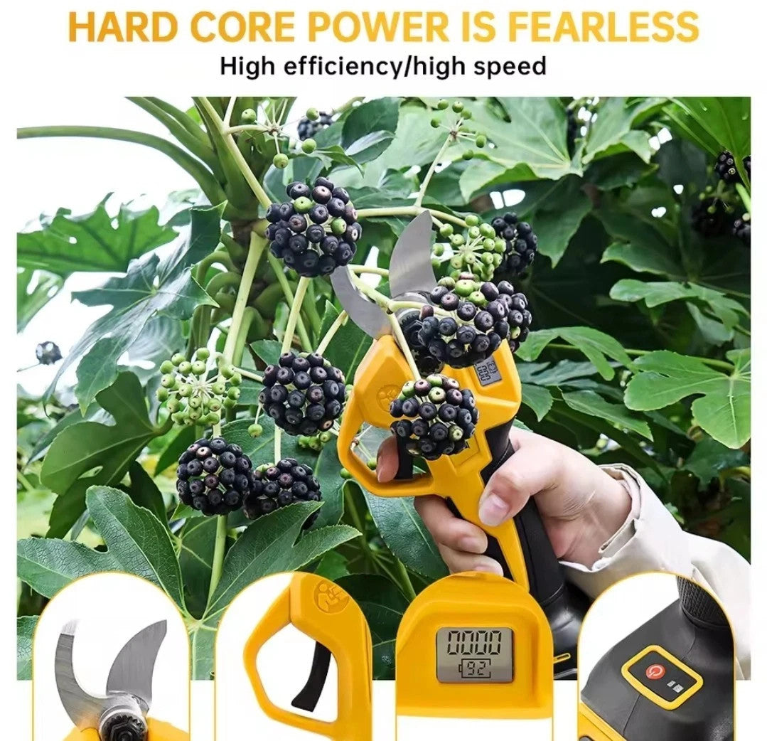 Cesoie Elettriche Dewalt (Senza Batteria)