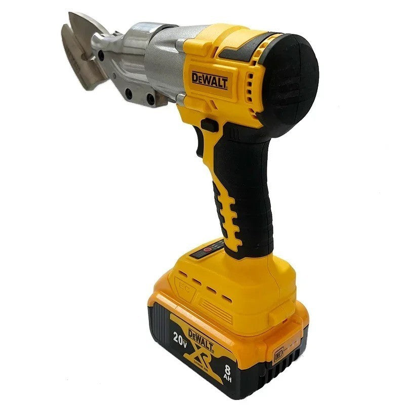 DeWalt DCS491 Cesoia per Lamiera a Batteria 18V/20V MAX XR Brushless - Solo Corp