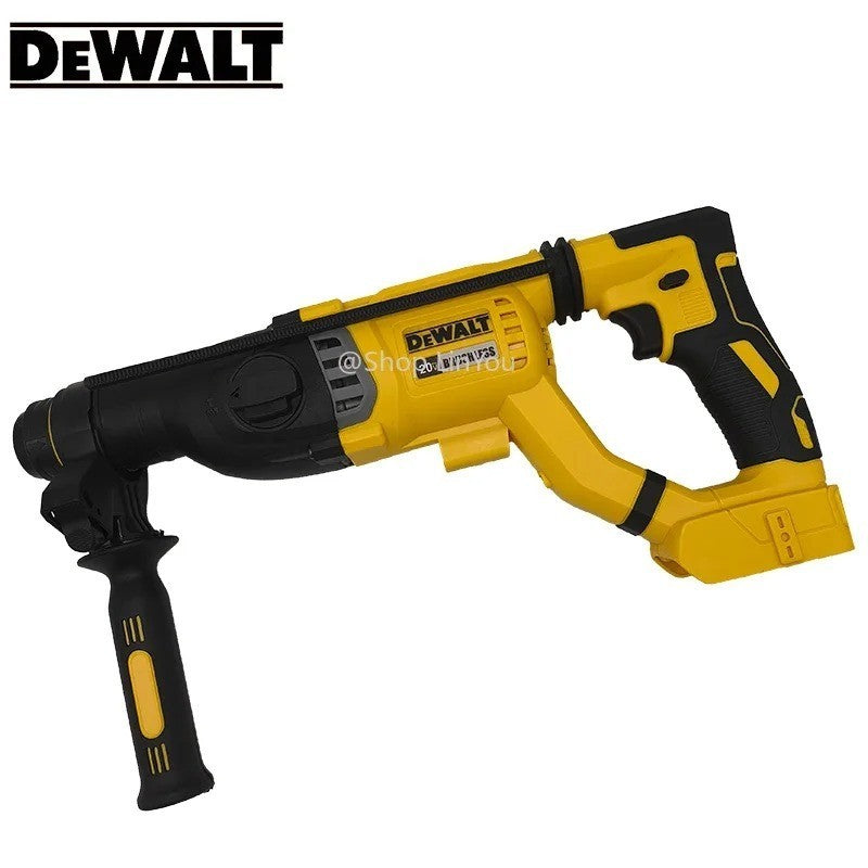 DeWalt DCH263 Akku-Bohrhammer SDS-Plus 18V/20V XR Bürstenlos - NUR GEHÄUSE
