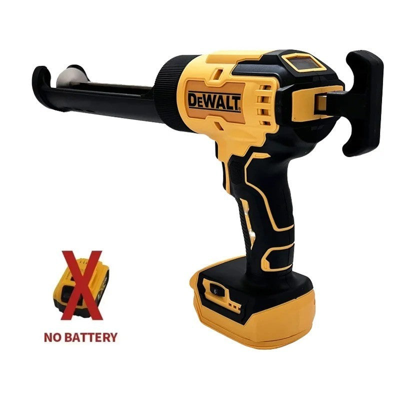 DeWalt 20V Akku-Silikonpistole (Akku nicht enthalten)