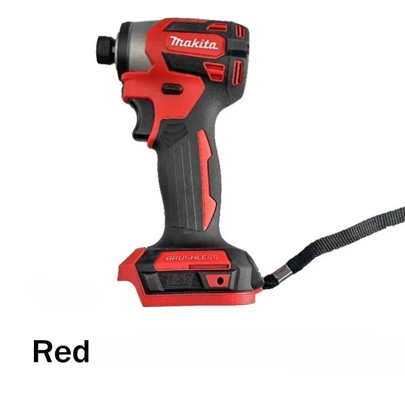Makita DTD173 18V Avvitatore a percussione a batteria LXT BL Motore brushless Tr