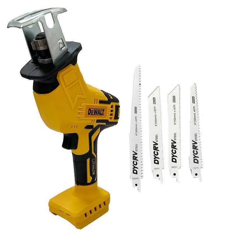 Dewalt 2800RPM 20V Akku-Säbelsäge Bürstenlose Elektrosäge