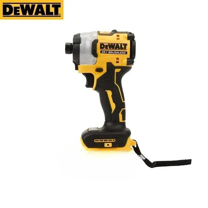 DEWALT DCF850 Schlagschrauber 20V bürstenlos, Akku 3