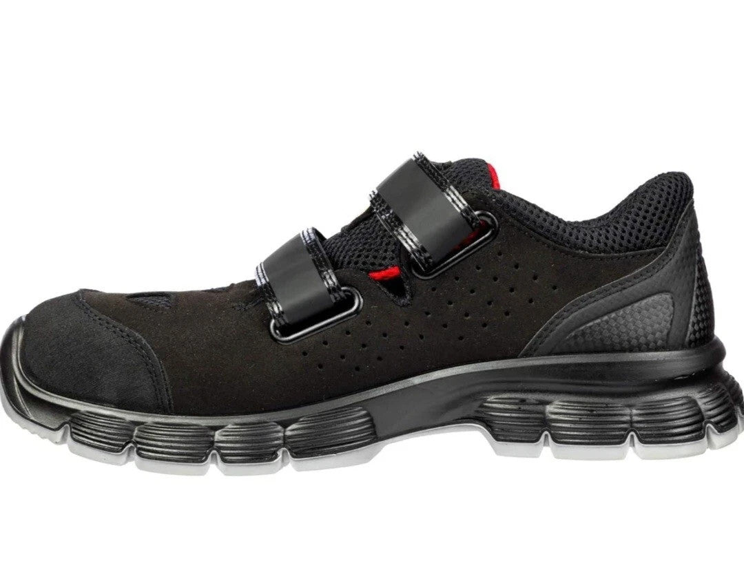 PUMA Sicherheitshalbschuhe