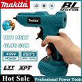 Makita Akku-Heißklebepistole 18 V 11 mm