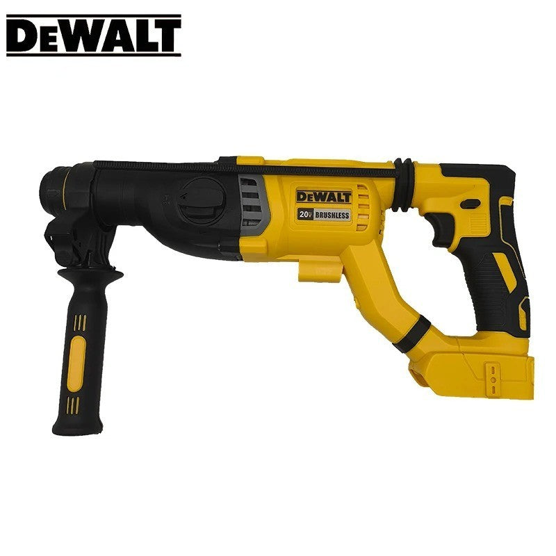 DeWalt DCH263 Akku-Bohrhammer SDS-Plus 18V/20V XR Bürstenlos - NUR GEHÄUSE