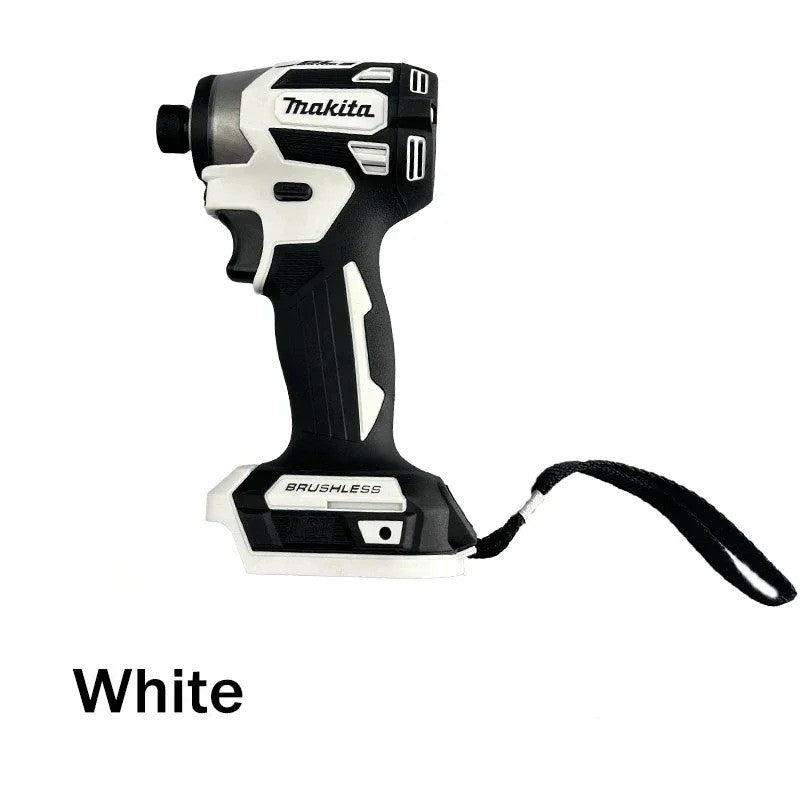 Makita DTD173 18V Avvitatore a percussione a batteria LXT BL Motore brushless Tr