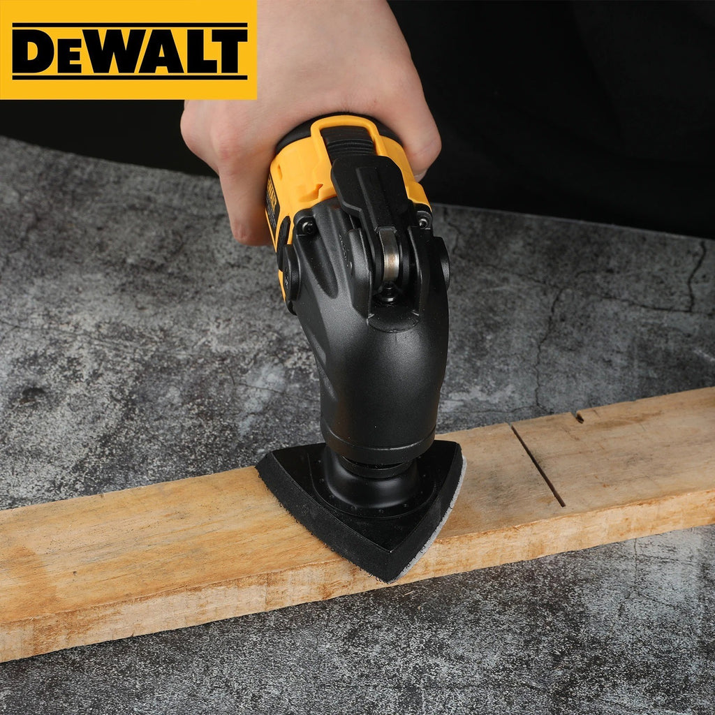 Dewalt multifunzione ad oscillazione 18V senza batteria