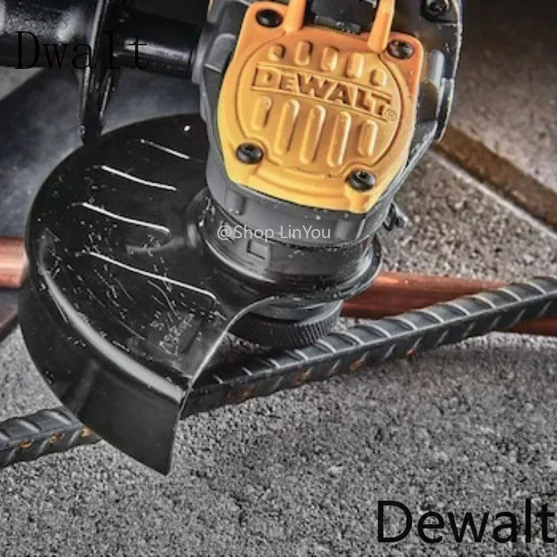 DEWALT DCG409 20V Akku-Winkelschleifer 9000 U/min 125mm