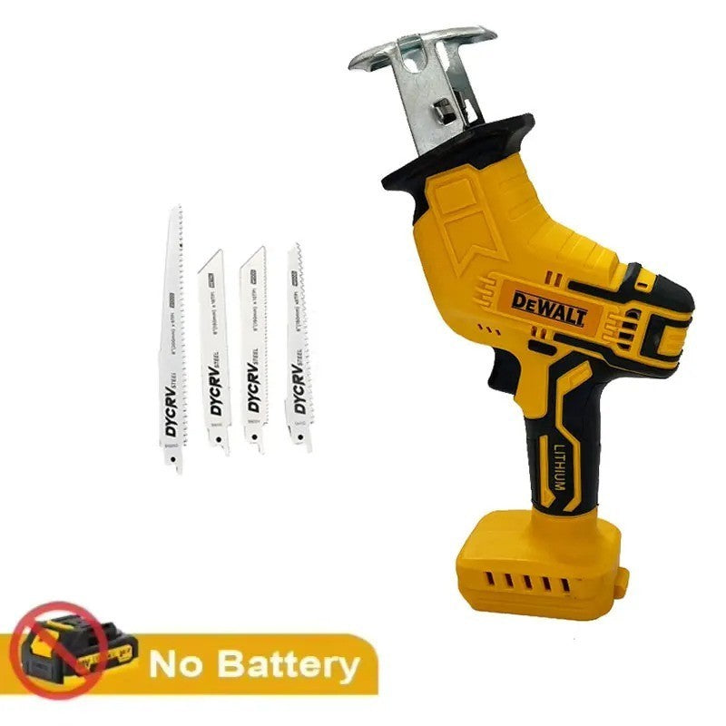 Dewalt 2800RPM 20V Akku-Säbelsäge Bürstenlose Elektrosäge