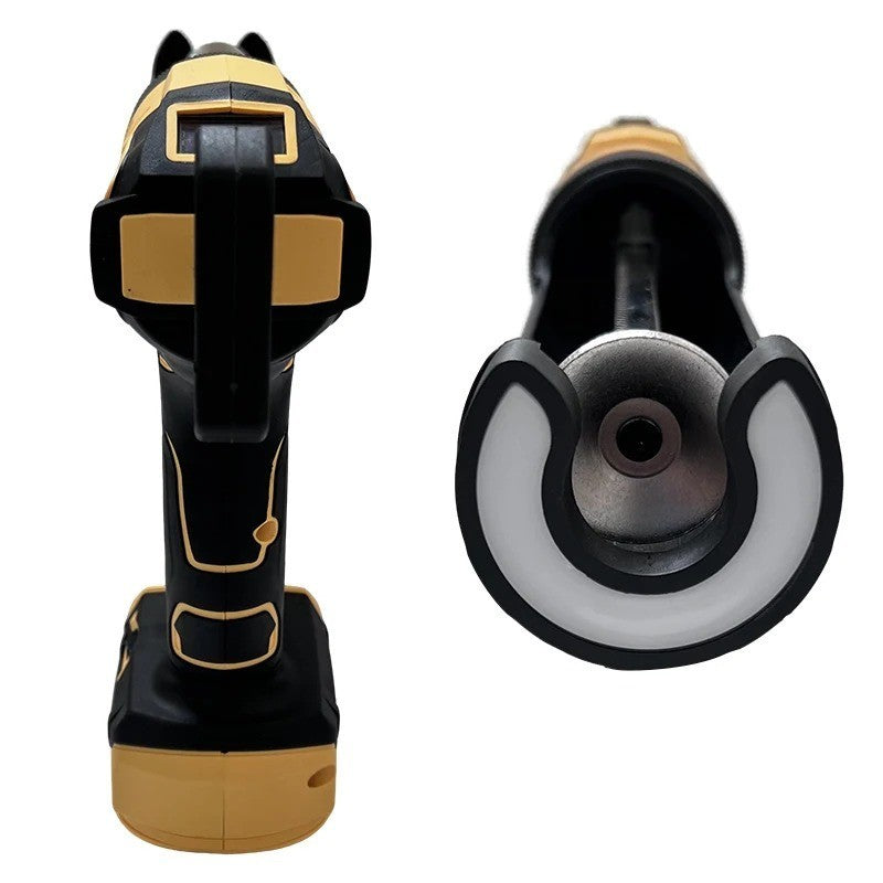DeWalt 20V Akku-Silikonpistole (Akku nicht enthalten)