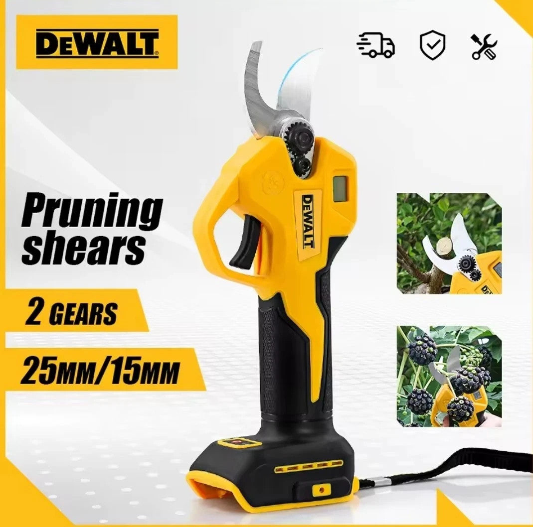 Cesoie Elettriche Dewalt (Senza Batteria)