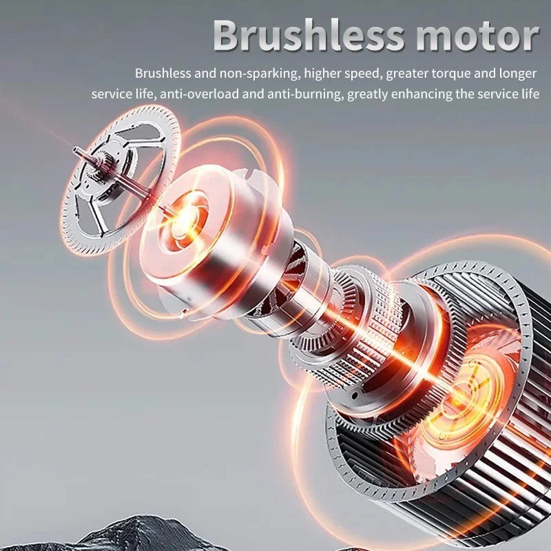 Akku-Elektrosäge Makita 18V Kettensäge Holzsäge