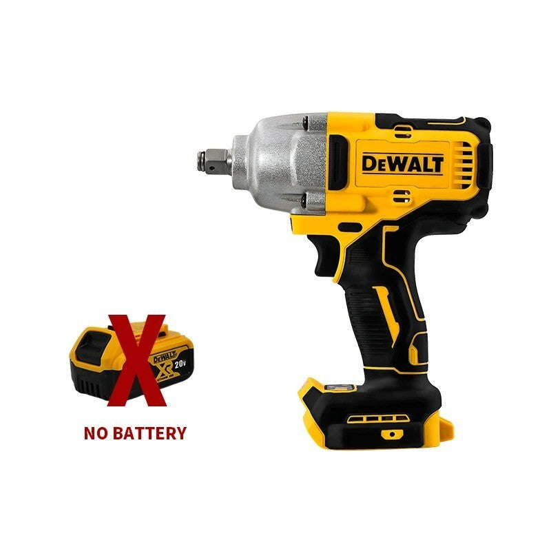 Avvitatore ad Impulsi DeWalt DCF892 20V 812 N.m Professionale Senza Batteria