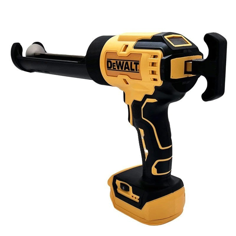 DeWalt 20V Akku-Silikonpistole (Akku nicht enthalten)