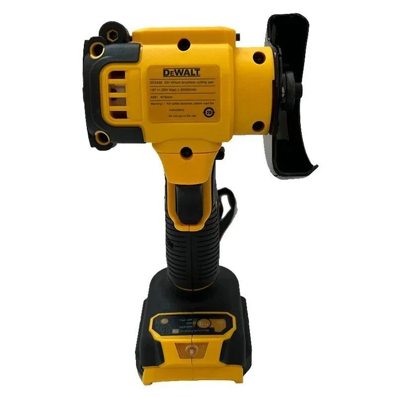 DEWALT 20V 18V Batteria Mini Smerigliatrice Angolare Cordless