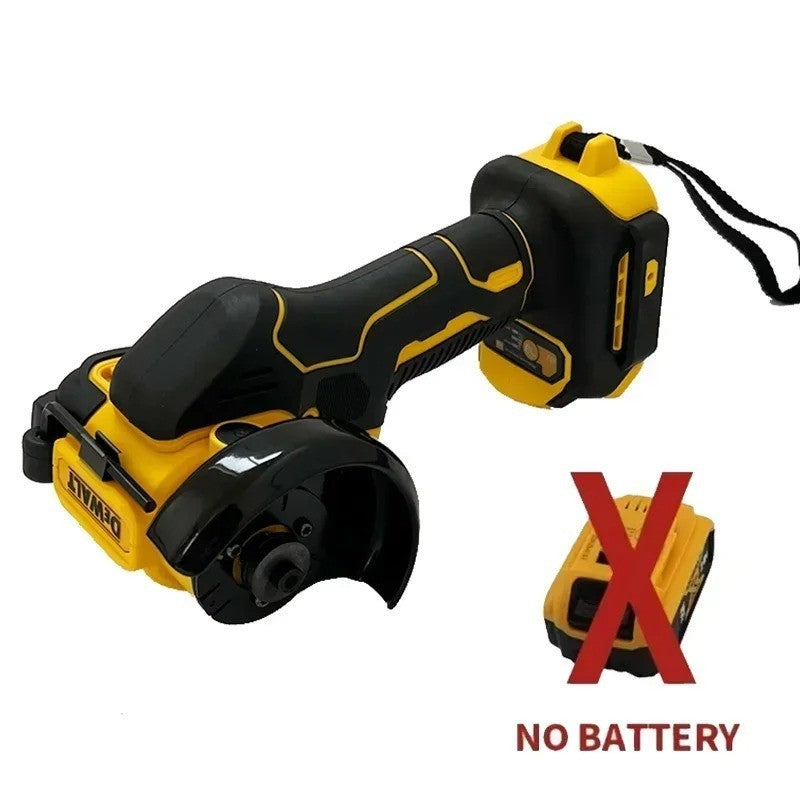 DEWALT 20V 18V Batteria Mini Smerigliatrice Angolare Cordless