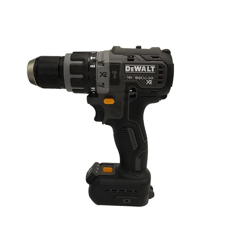 DEWALT DCD791 Trapano a batteria compatto Motore senza spazzole Trapano Cacciavi