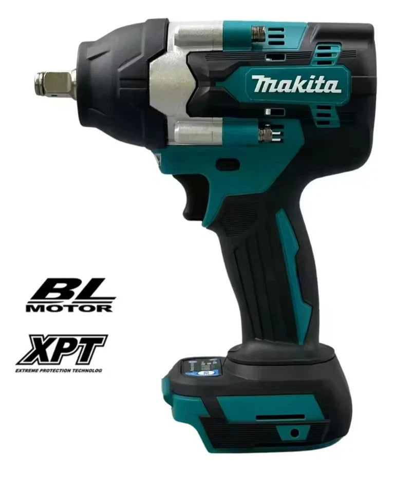 makita dtw700 Avvitatore A Impulsi