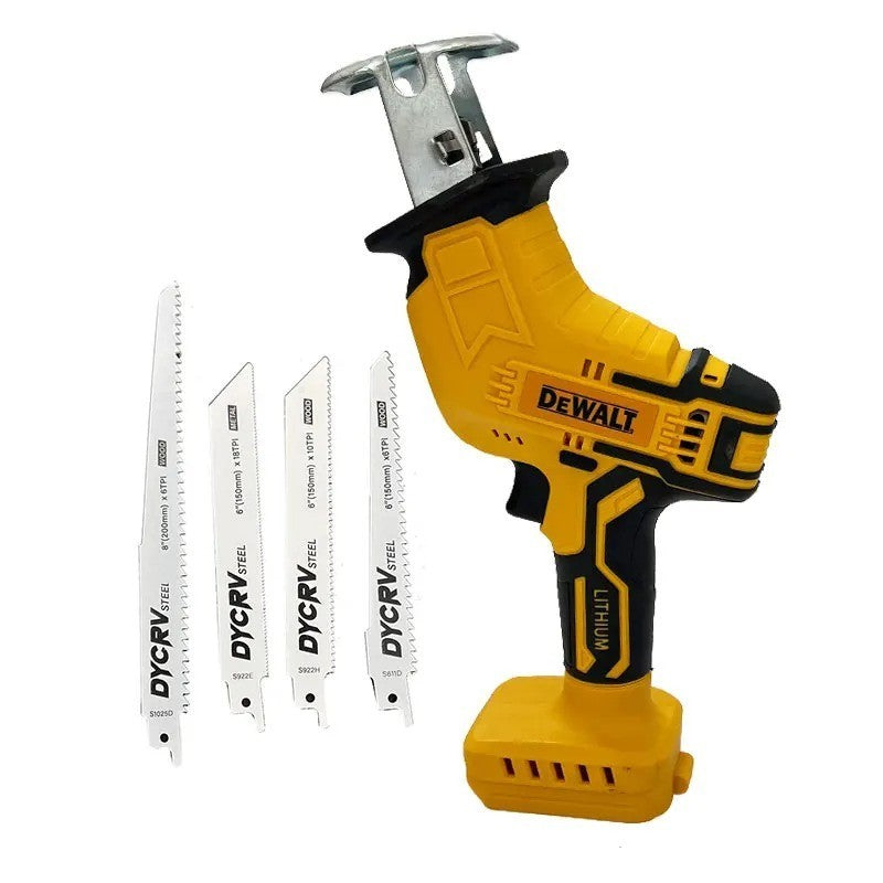 Dewalt 2800RPM 20V Akku-Säbelsäge Bürstenlose Elektrosäge