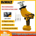 Dewalt 2800RPM 20V Akku-Säbelsäge Bürstenlose Elektrosäge