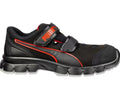 PUMA Sicherheitshalbschuhe