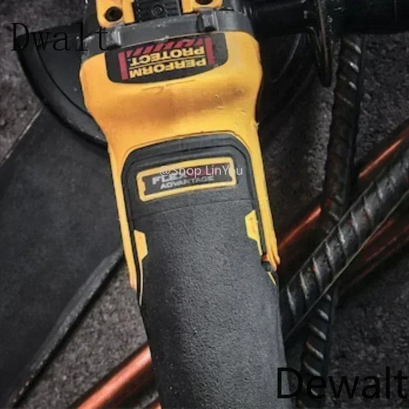 DEWALT DCG409 20V Akku-Winkelschleifer 9000 U/min 125mm