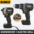 Kit Combo DeWalt x McLaren Limited Edition