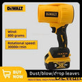 Dewalt 18V Soffiatore 30000 Rpm TurboJet