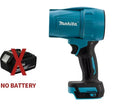 Makita 18V Soffiatore 30000 Rpm TurboJet