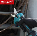 Cesoie Potatura Makita Brushless 20V – Nuovo Modello Senza Batteria, Taglio 45mm