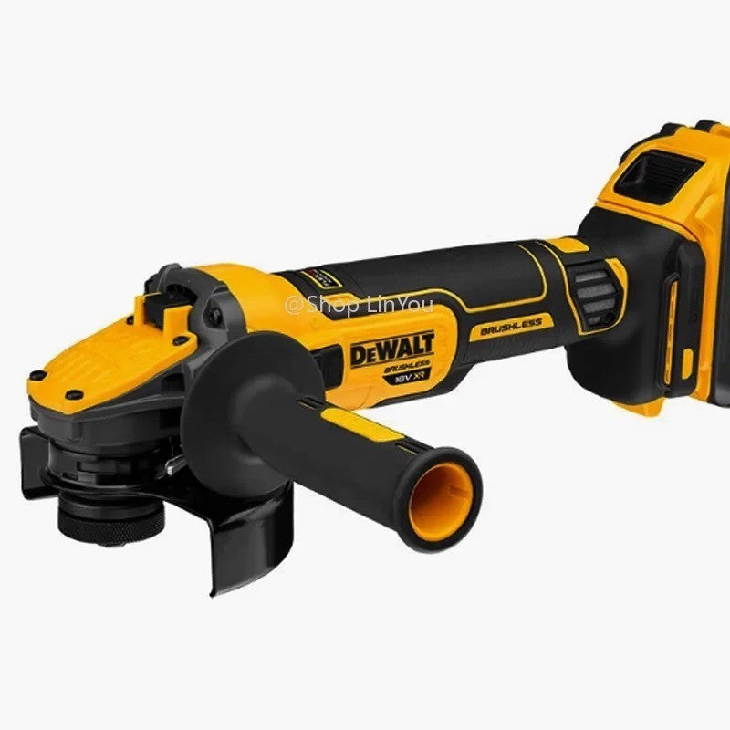 DEWALT DCG409 20V Akku-Winkelschleifer 9000 U/min 125mm