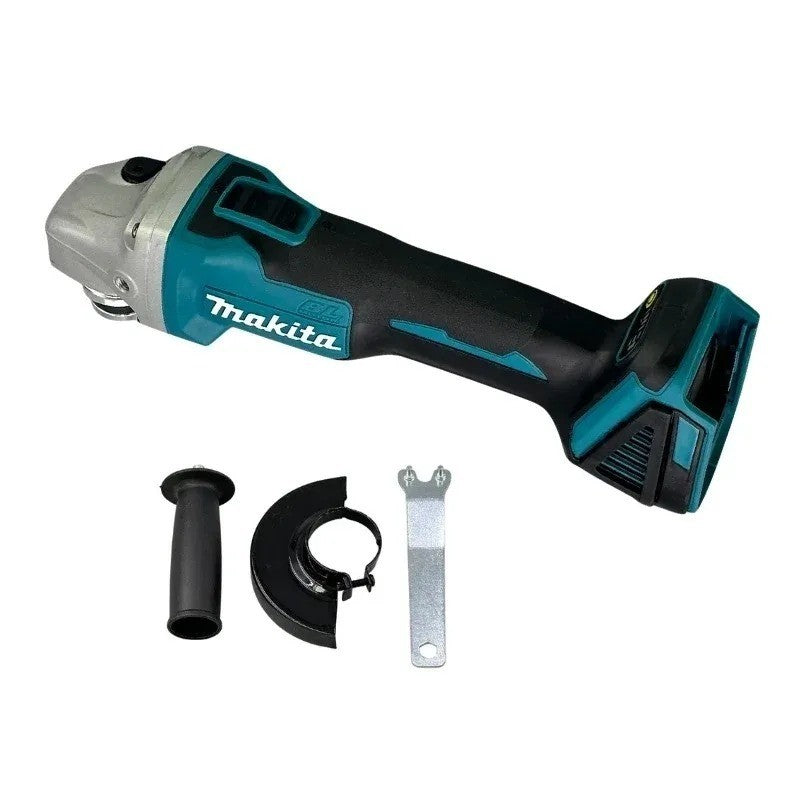 Makita Akku-Winkelschleifer 18V DGA404 125mm Akku nicht enthalten