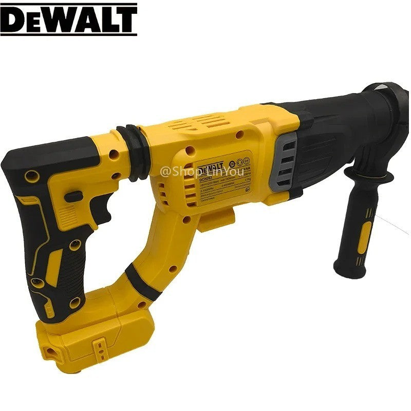 DeWalt DCH263 Akku-Bohrhammer SDS-Plus 18V/20V XR Bürstenlos - NUR GEHÄUSE
