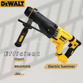 DeWalt DCH263 Akku-Bohrhammer SDS-Plus 18V/20V XR Bürstenlos - NUR GEHÄUSE